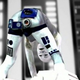 Illustration for article titled This Is Definitely Not The Droid Youre Looking For
